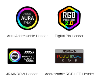 Thermaltake Power Supply